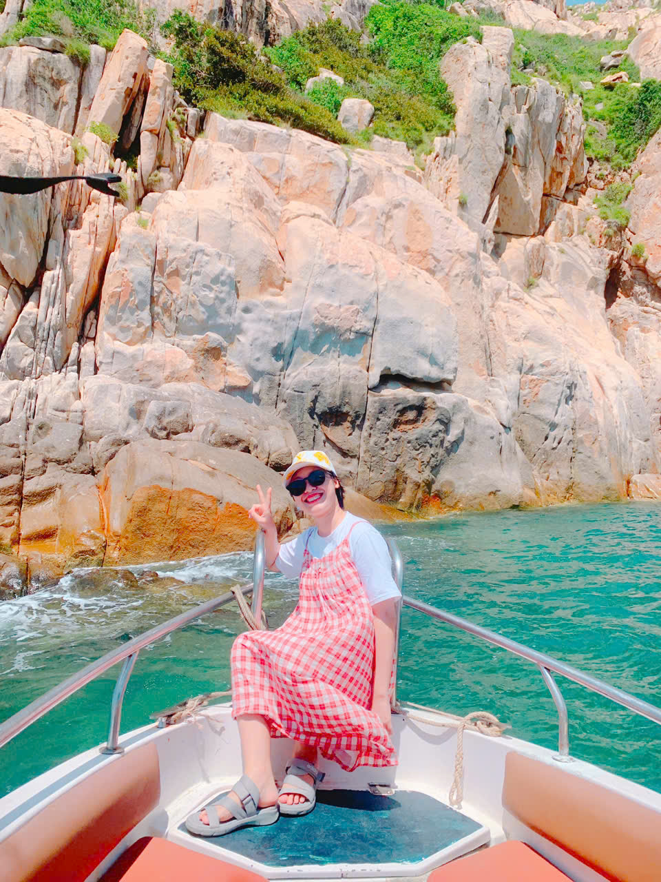 Thuê Xe Phan Rang Đi Bình Tiên