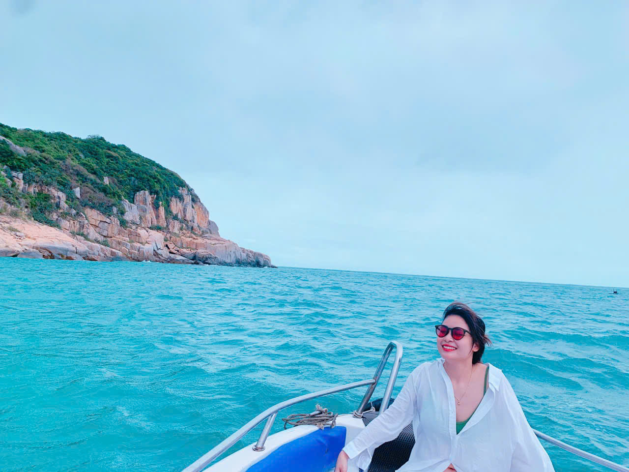 Thuê Xe Phan Rang Vĩnh Hy