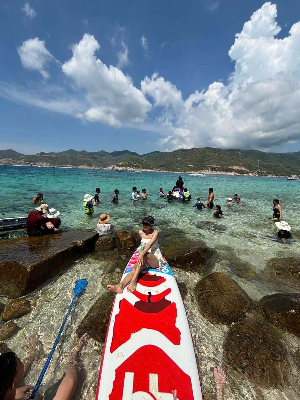 Dịch Vụ Thuê Xe Sân Bay Cam Ranh Đi Bình Hưng