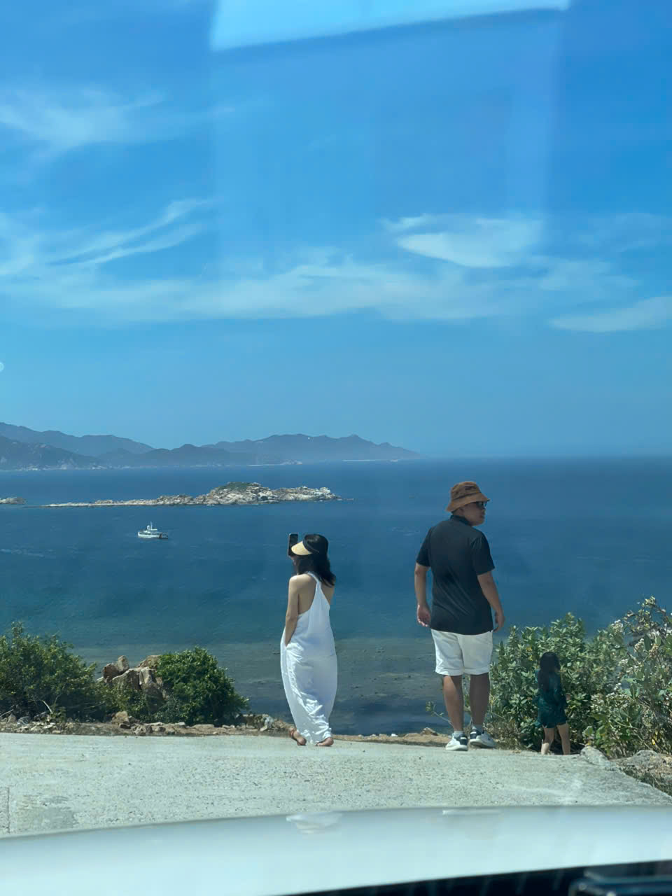 Xe Bình Hưng đi sân bay Cam Ranh theo cá nhân