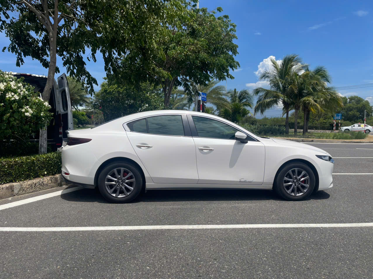 Xe Taxi Bình Hưng Đi Sân Bay Cam Ranh