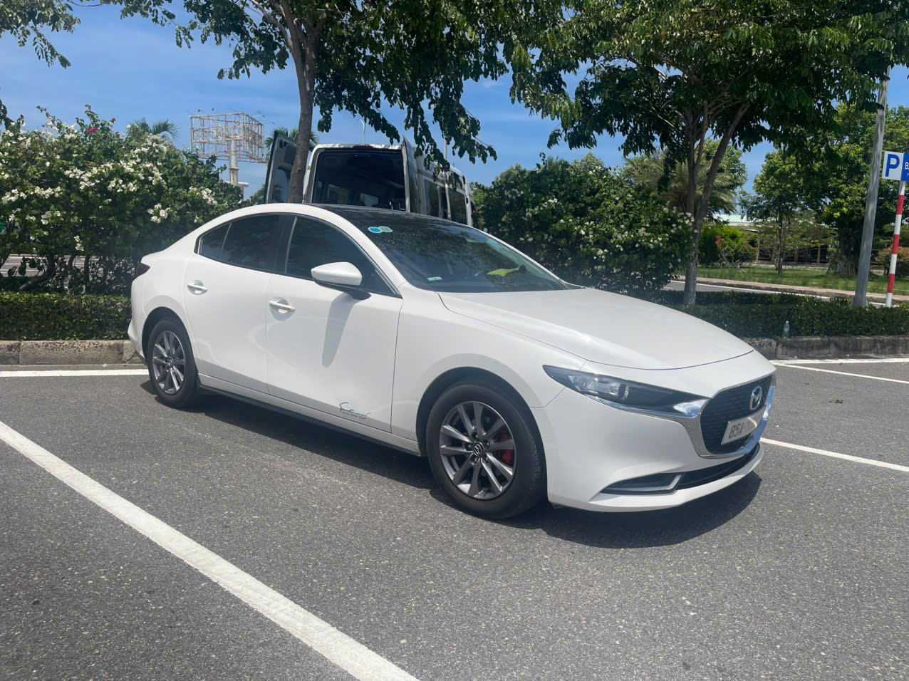 Xe Sân Bay Cam Ranh Đi Đảo Bình Hưng 1 Chiều