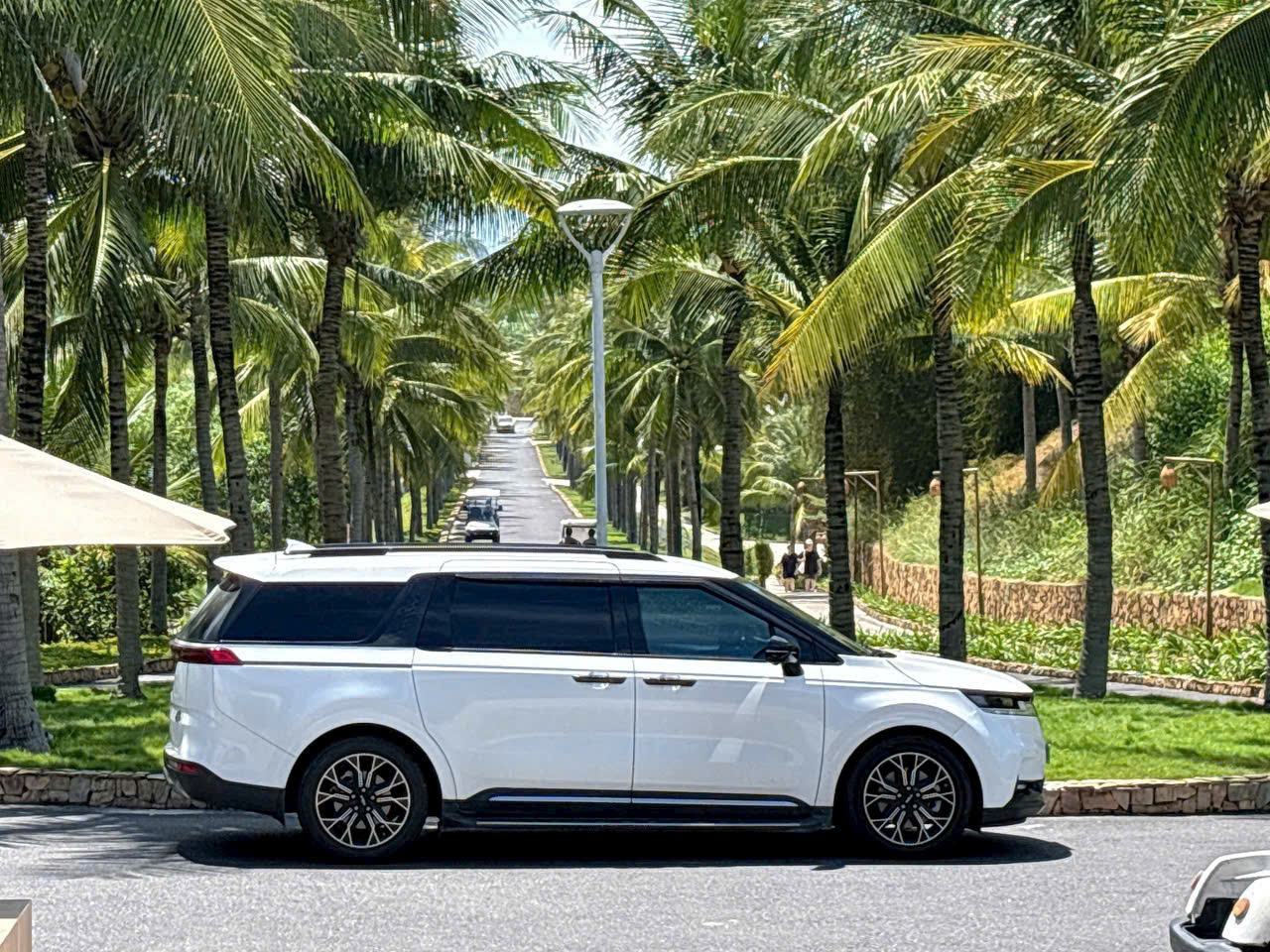 Review Thuê Xe Ninh Thuận Đi Sân Bay