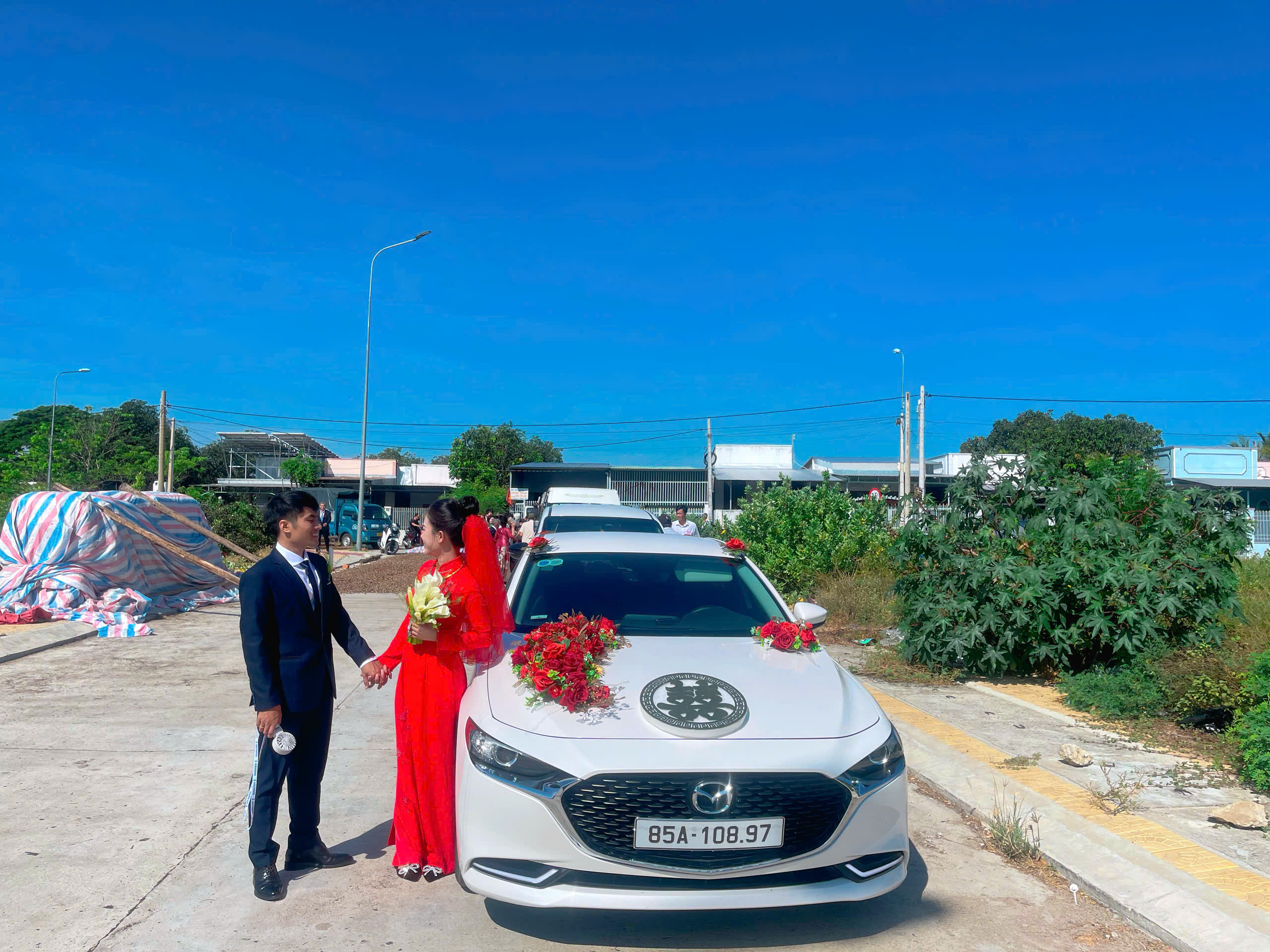 Bảng Giá Thuê Xe 16 Chỗ Ninh Thuận