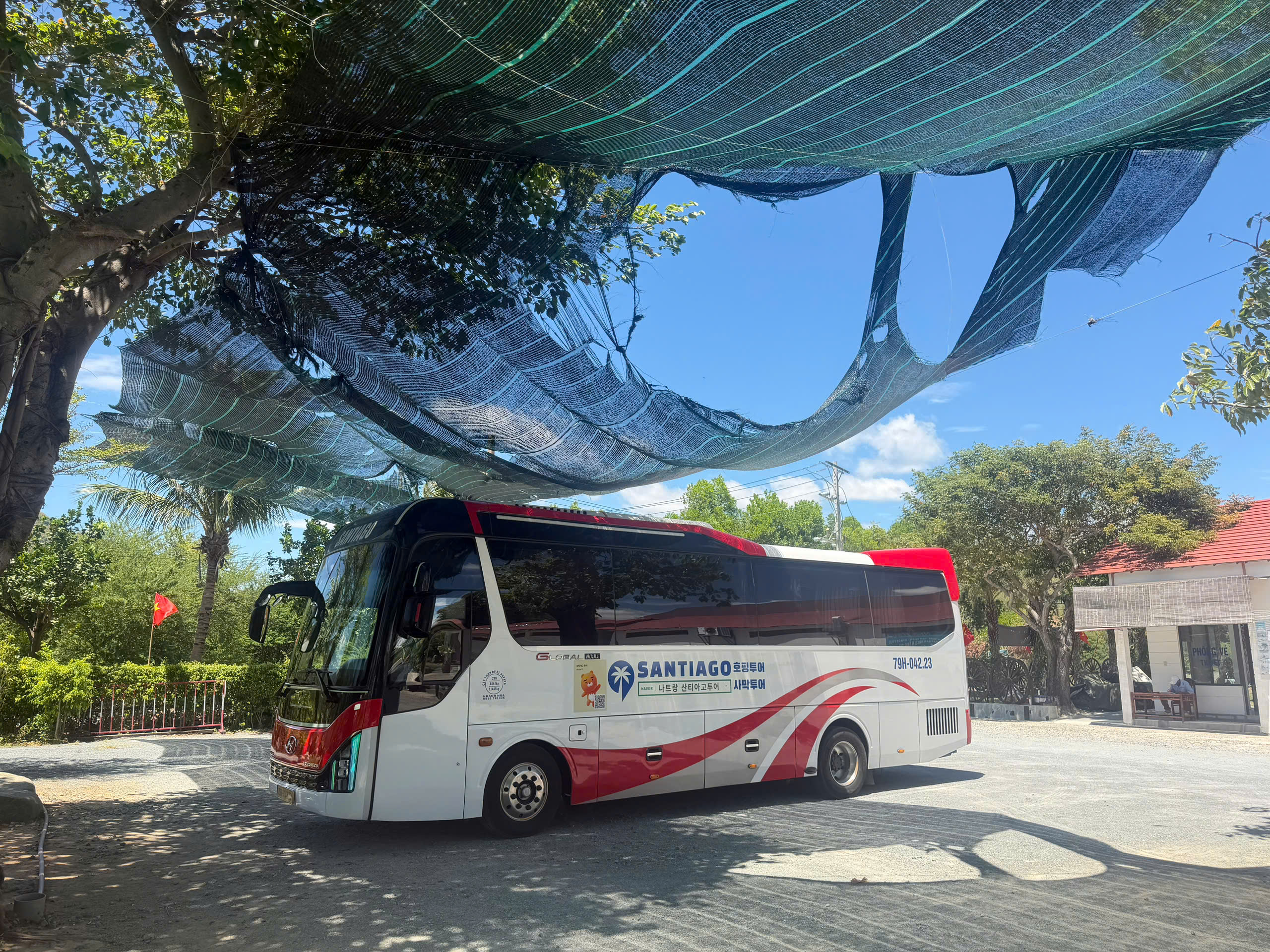 Bảng Giá Thuê Xe 16 Chỗ Phan Rang Đi Sài Gòn