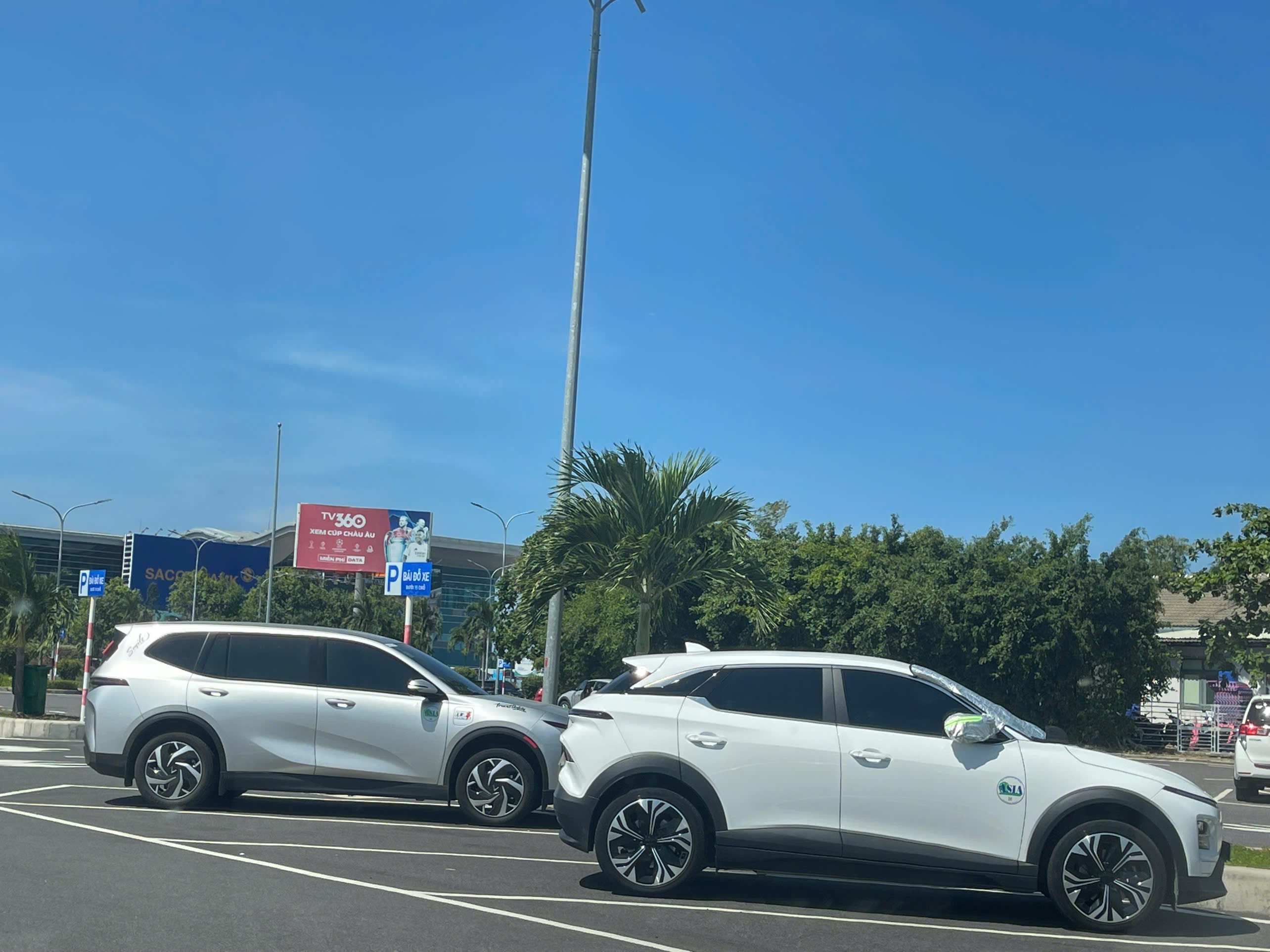 Thuê Xe 16 Chỗ Ninh Thuận Có Tài Xế