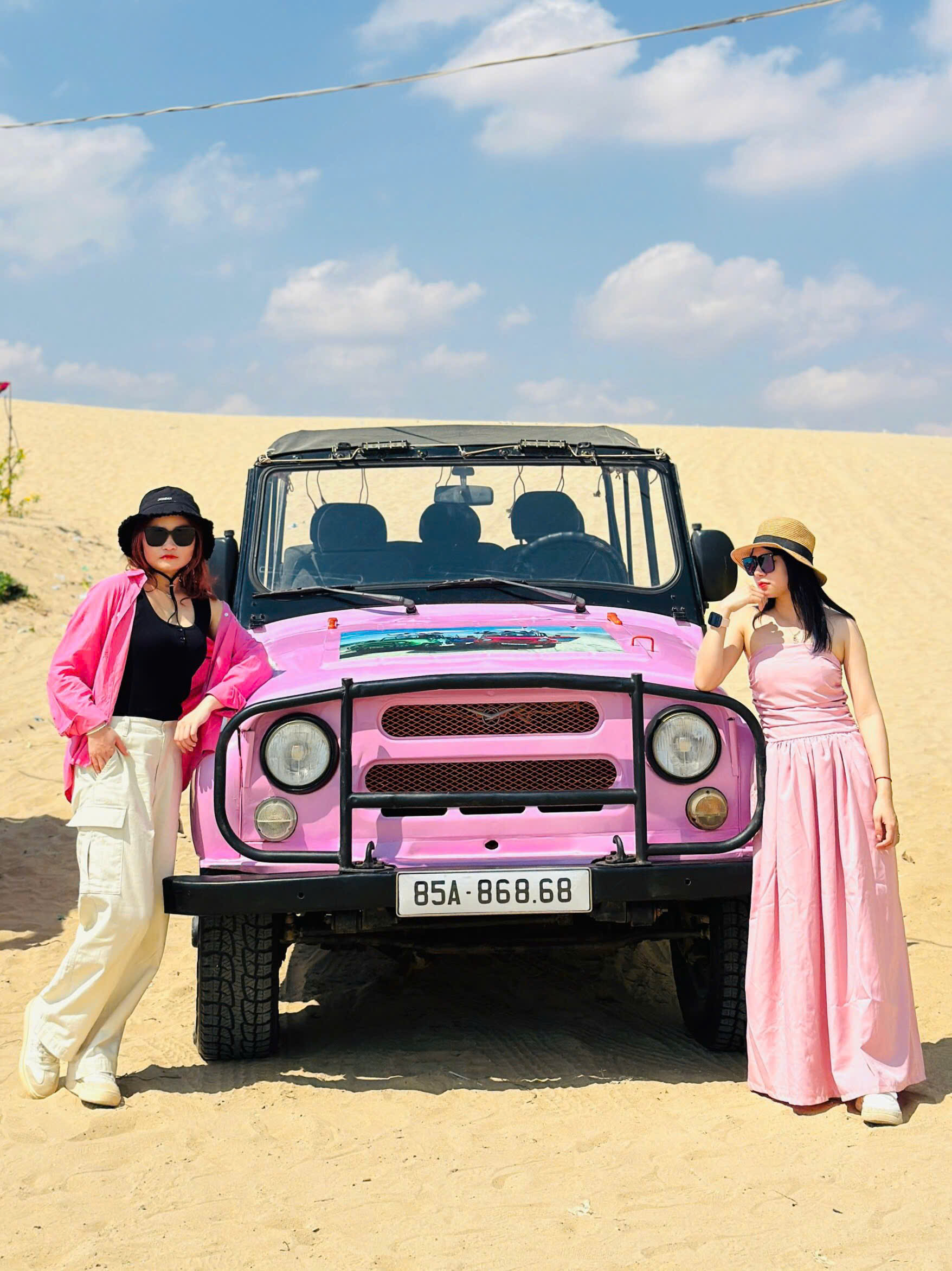 Thuê Xe 16 Chỗ Phan Rang Sài Gòn