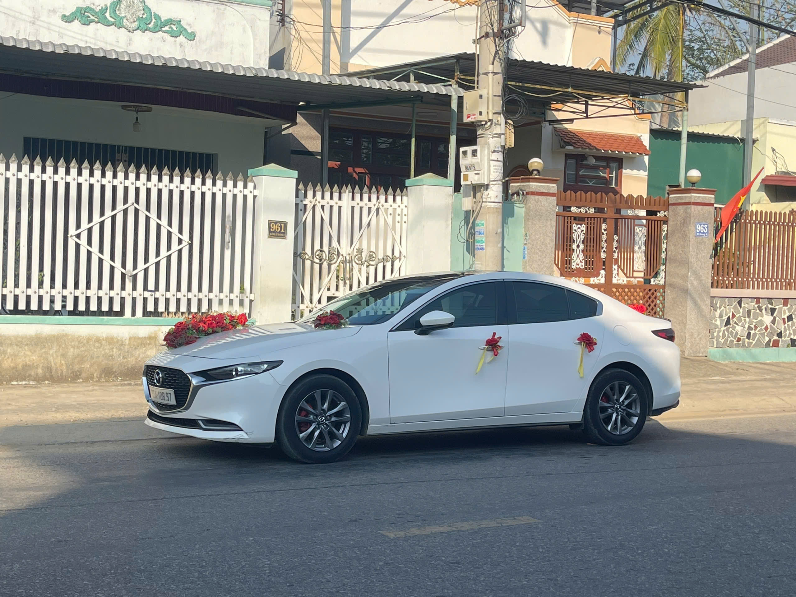 Xe 16 Chỗ Đưa Đón Phan Rang Đi Sài Gòn