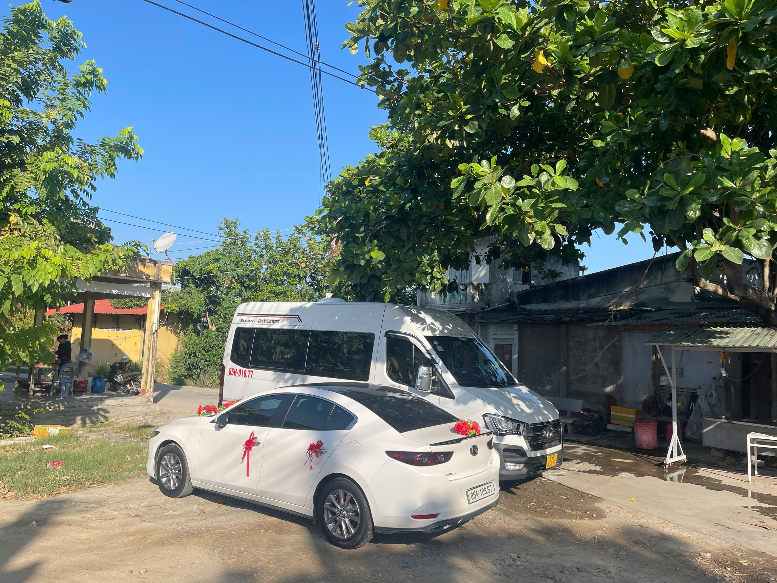 Đặt Xe 16 Chỗ Phan Rang Đi Vĩnh Hy