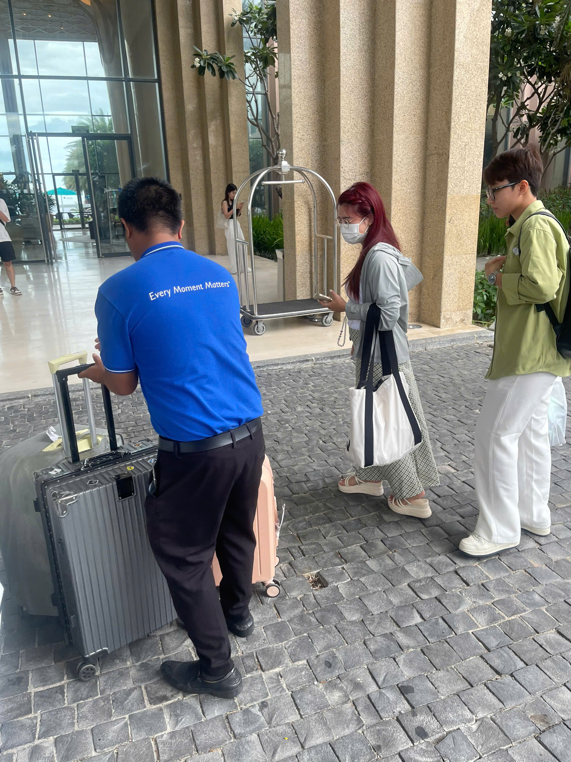 Dịch Vụ Thuê Xe 16 Chỗ Phan Rang Đi Vĩnh Hy
