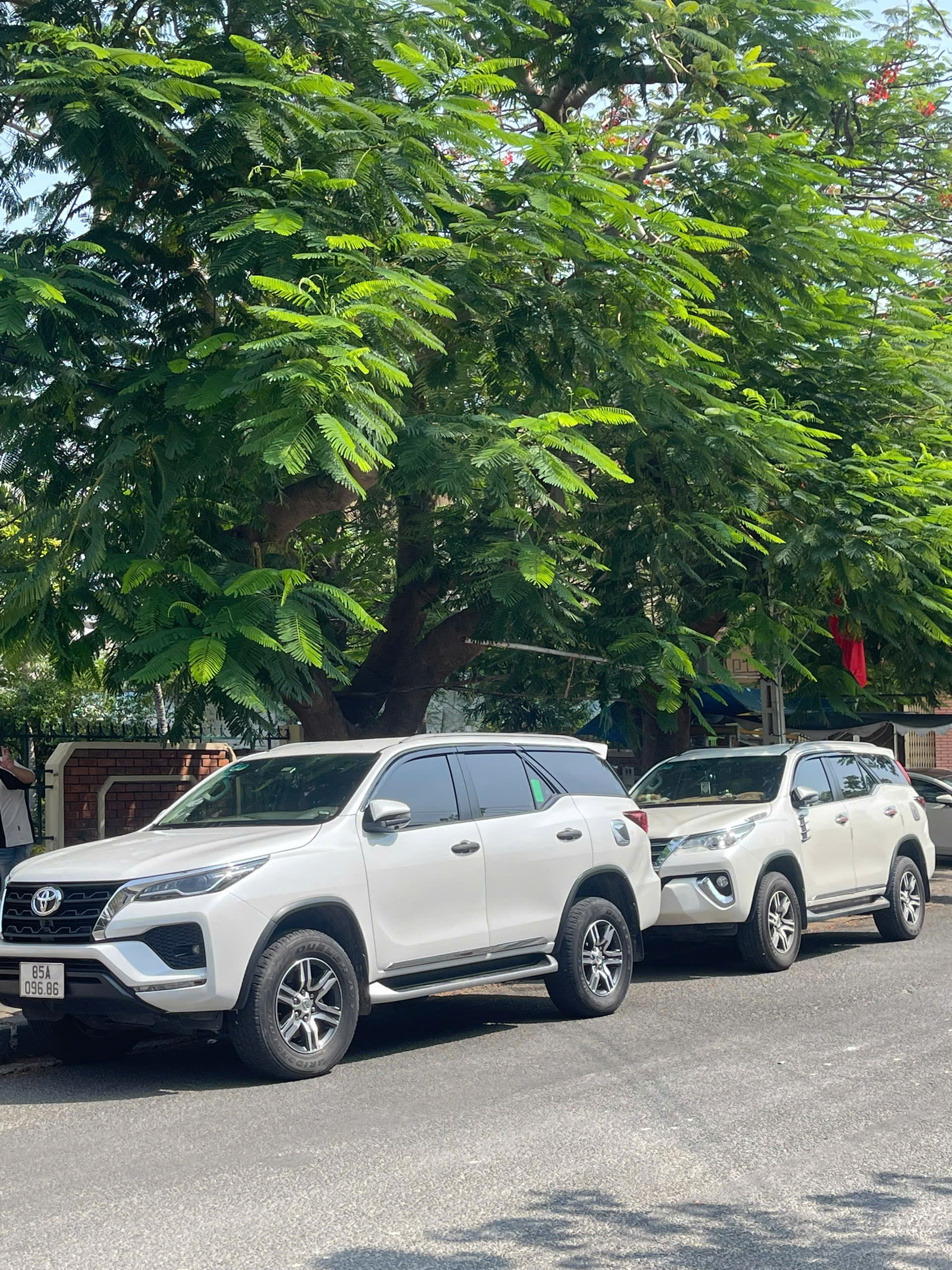Thuê Xe 16 Chỗ Phan Rang Đi Vĩnh Hy Khứ Hồi
