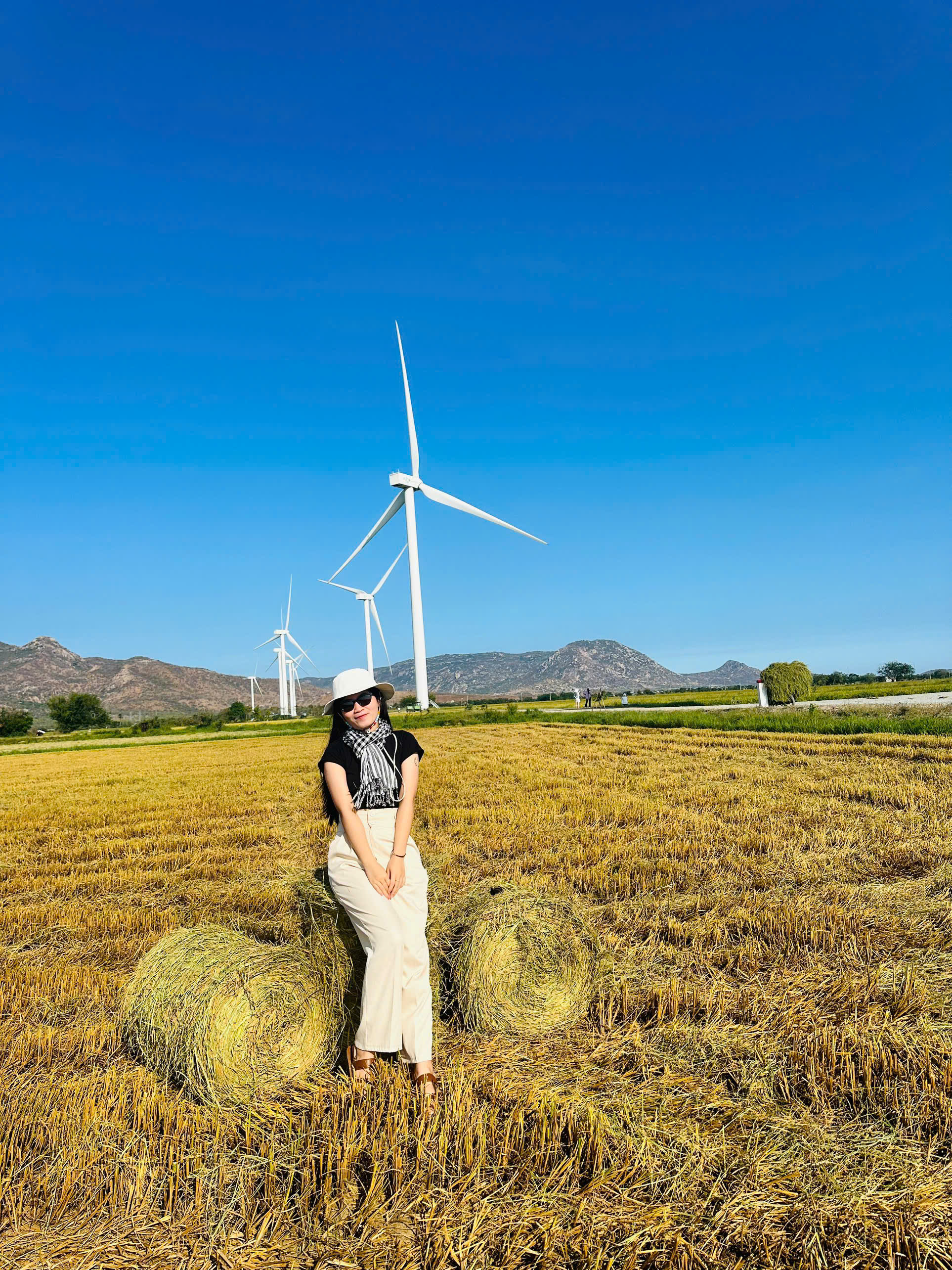 Thuê Xe 16 Chỗ Uy Tín Phan Rang Đi Vĩnh Hy