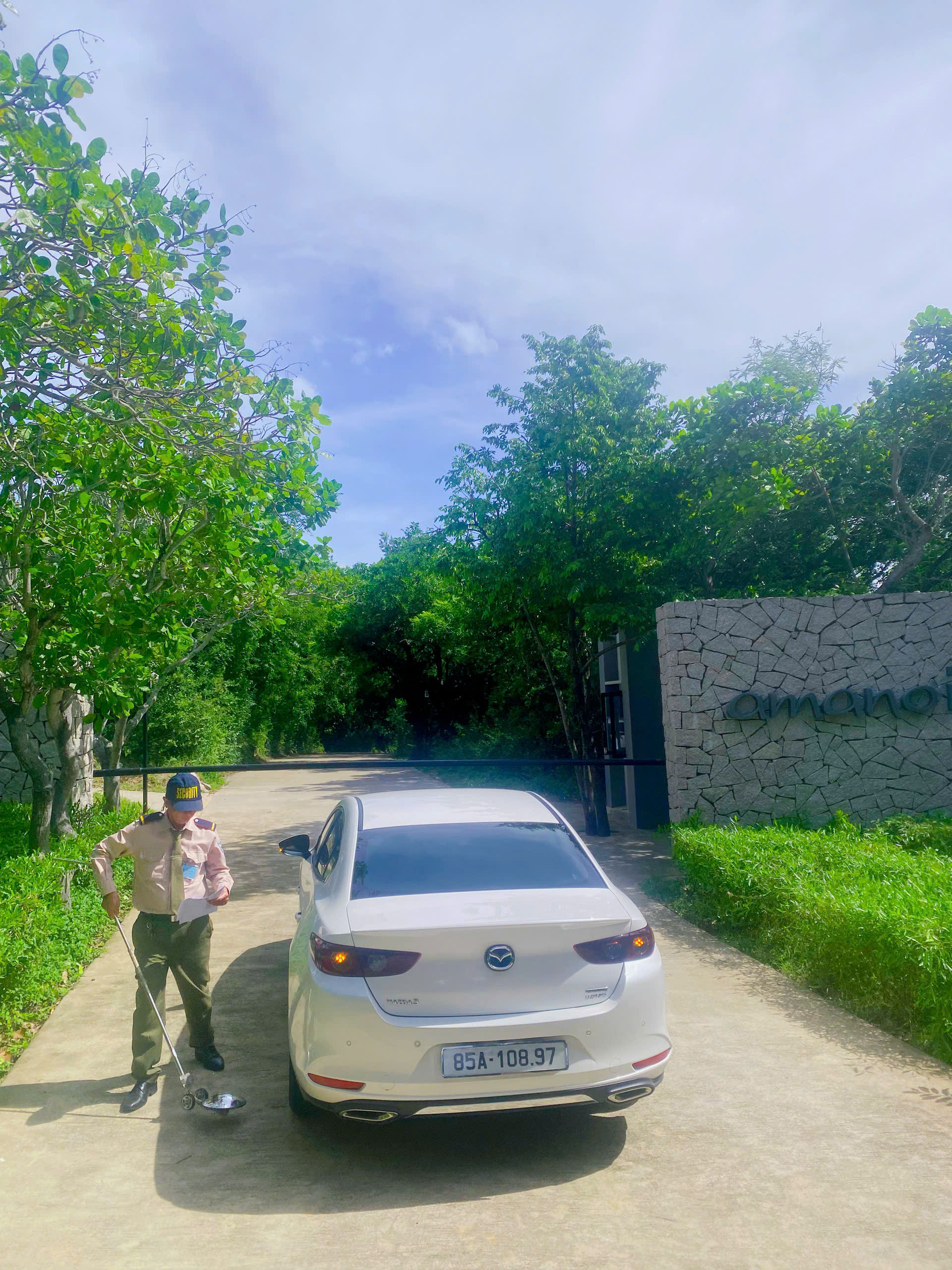 Thuê Xe 16 Chỗ Uy Tín Phan Rang Đi Vĩnh Hy
