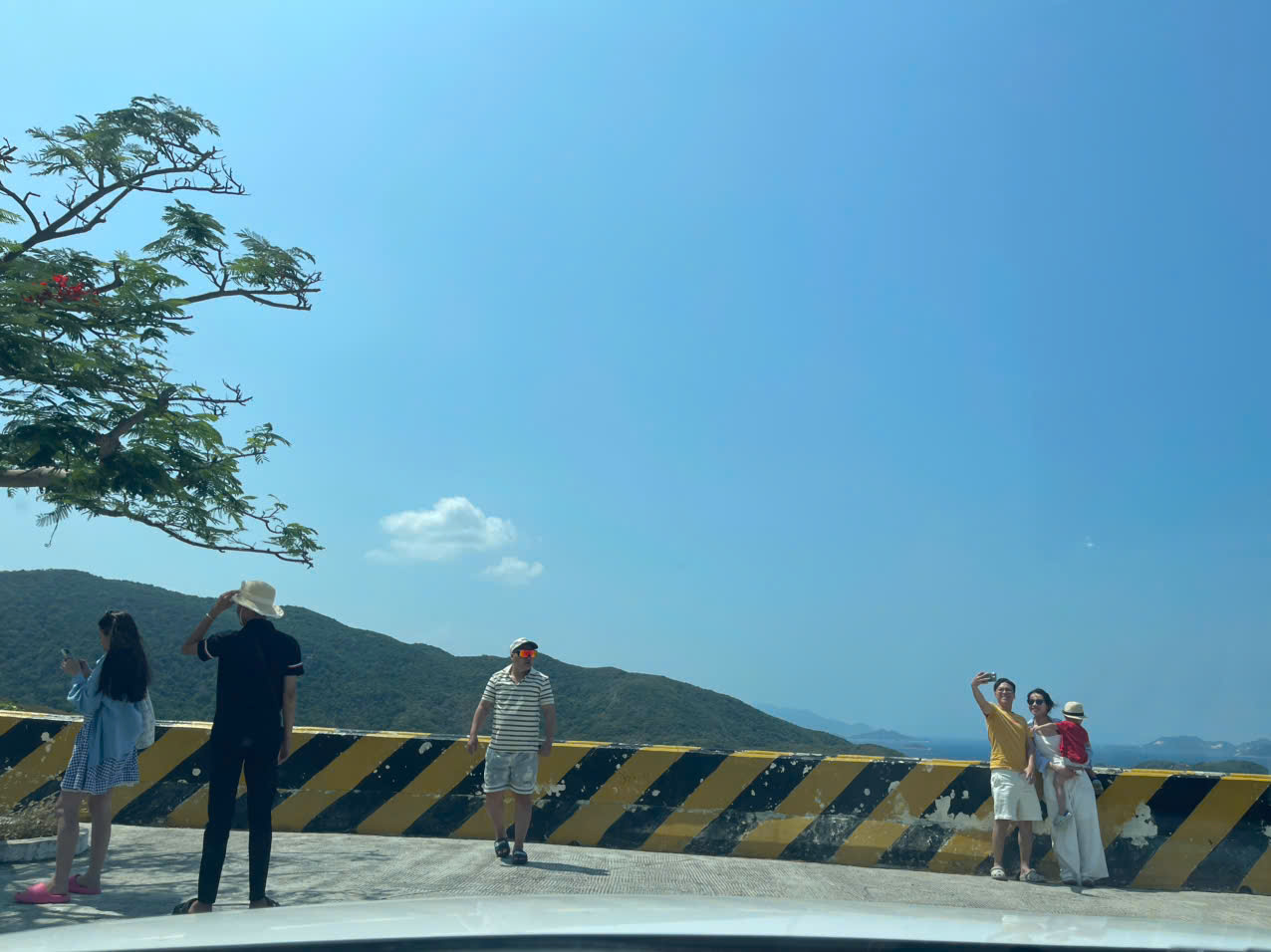 Thuê Xe 16 Chỗ Đời Mới Phan Rang Đi Đà Lạt