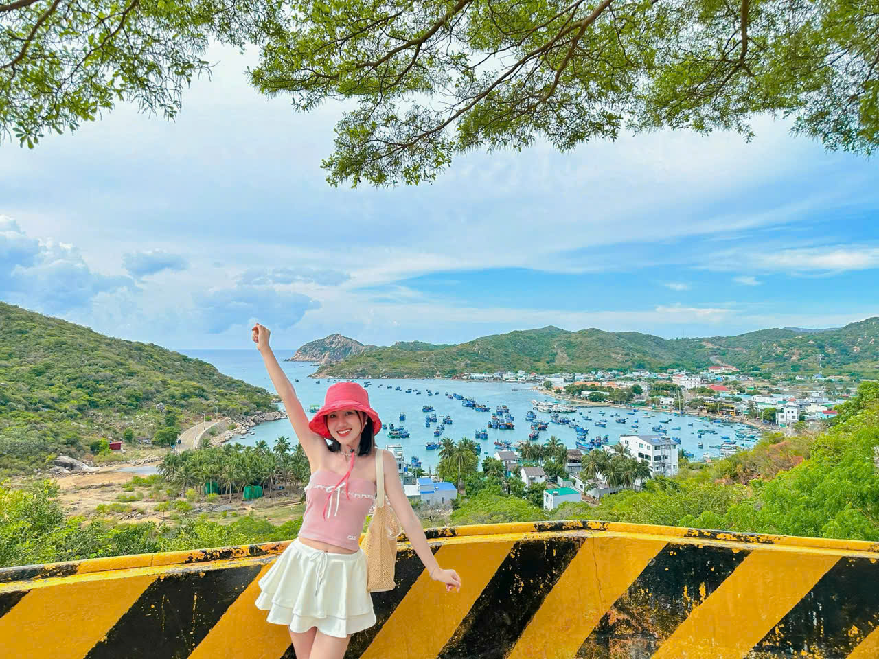 Thuê Xe 16 Chỗ Phan Rang