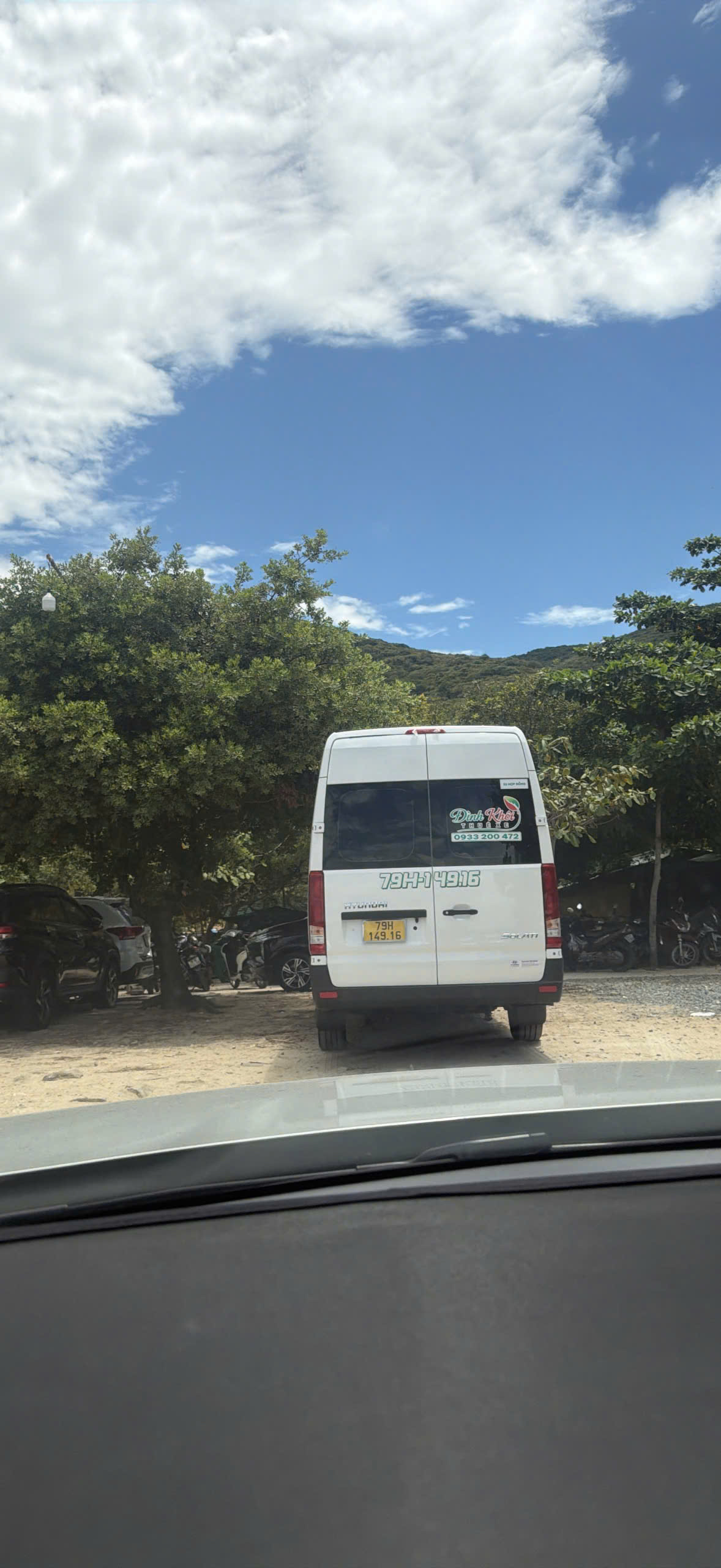 Thuê Xe 16 Chỗ Phan Rang Đi Mũi Né