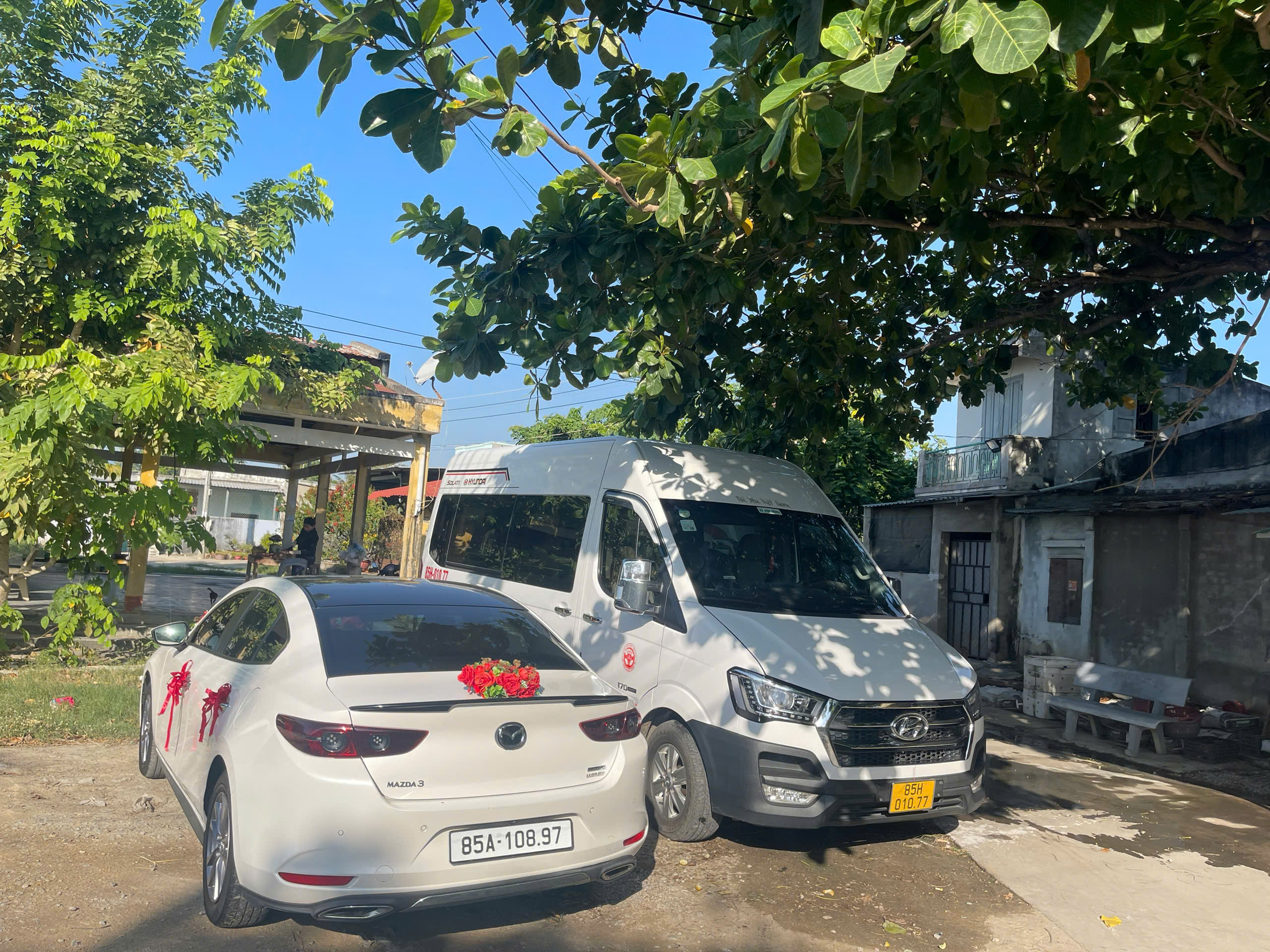 Thuê Xe 16 Chỗ Phan Rang Đi Mũi Né