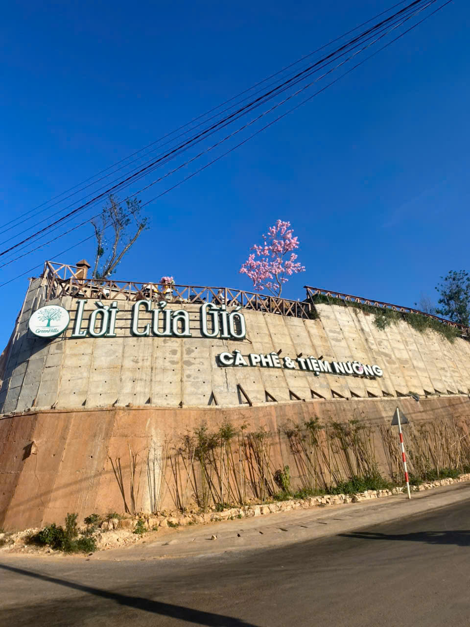 Thuê Xe Du Lịch 16 Chỗ Phan Rang Đi Đà Lạt