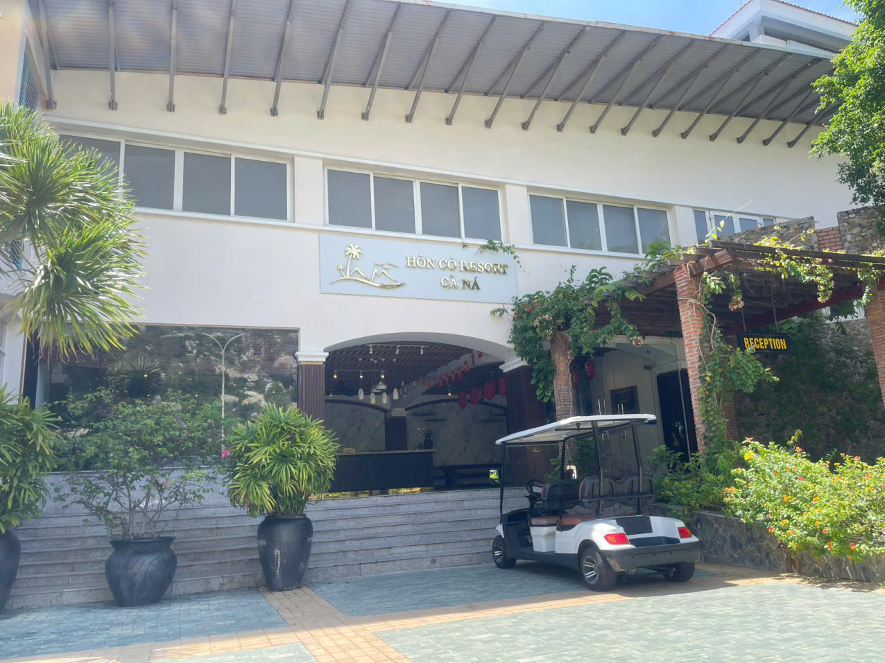 Thuê xe hợp đồng Bà Rịa Vũng Tàu