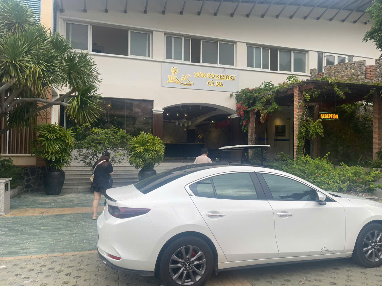 Thuê xe hợp đồng Bà Rịa Vũng Tàu