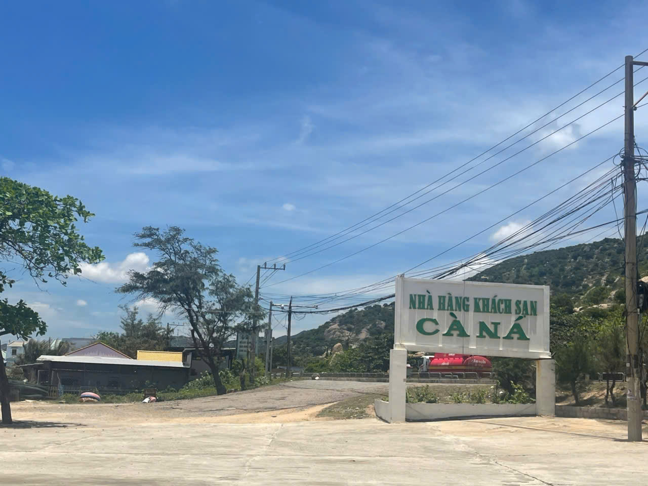 Thuê xe hợp đồng Bến Tre