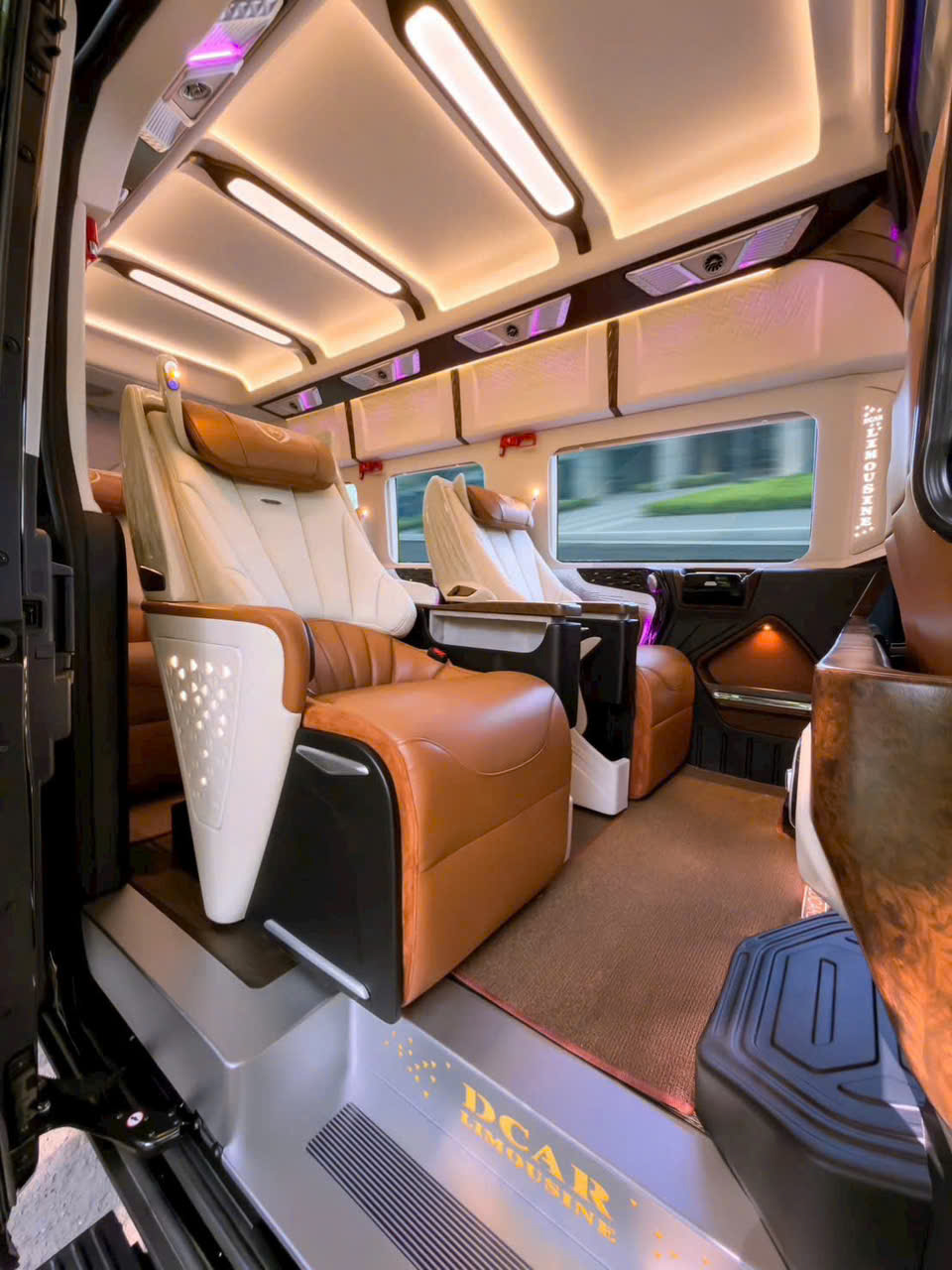 Thuê xe hợp đồng Bình Định