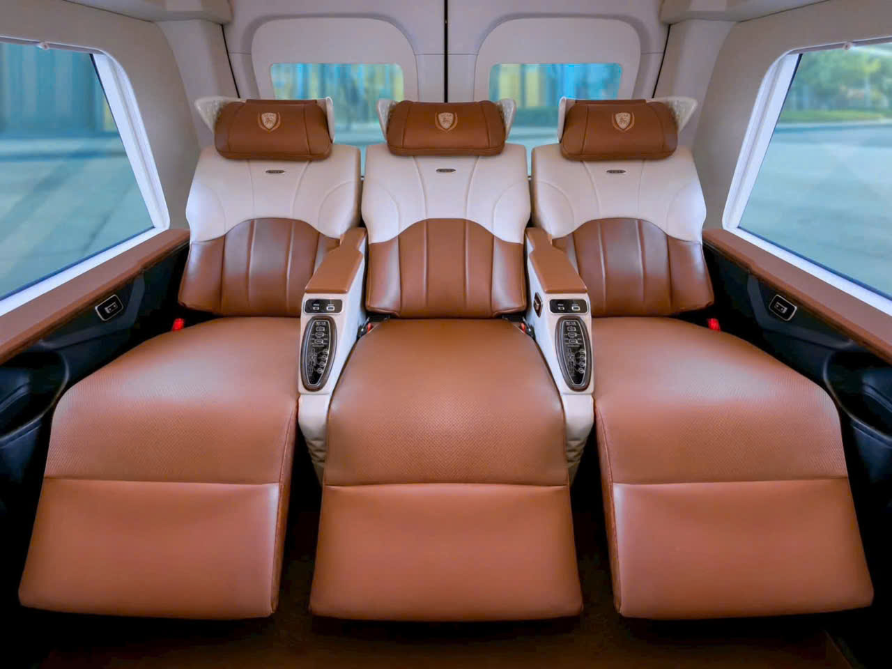 Thuê xe hợp đồng Bình Định