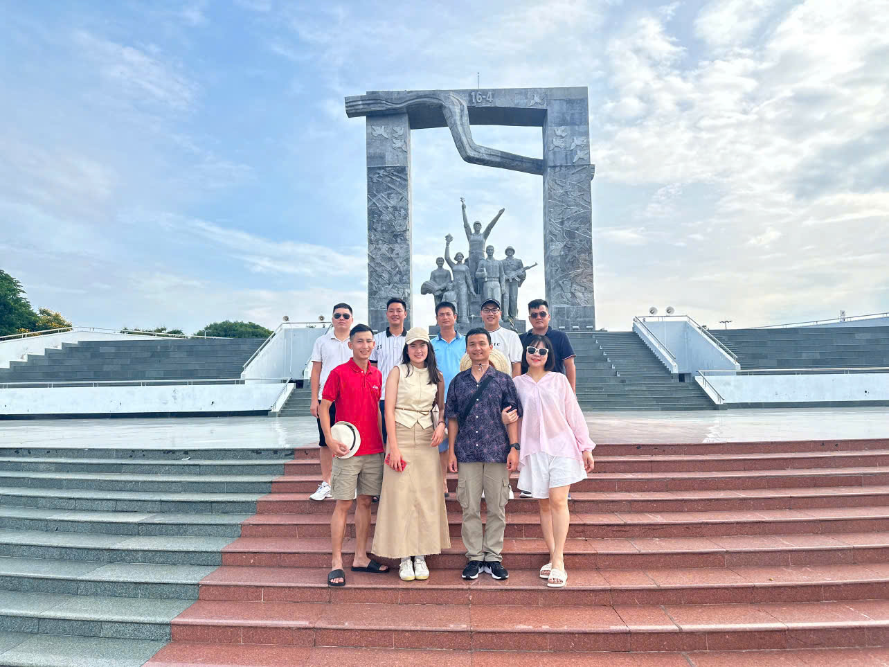 Thuê xe Ninh Thuận đi Trà Vinh