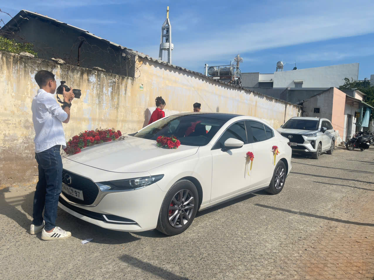 Thuê xe Ninh Thuận đi Vĩnh Long