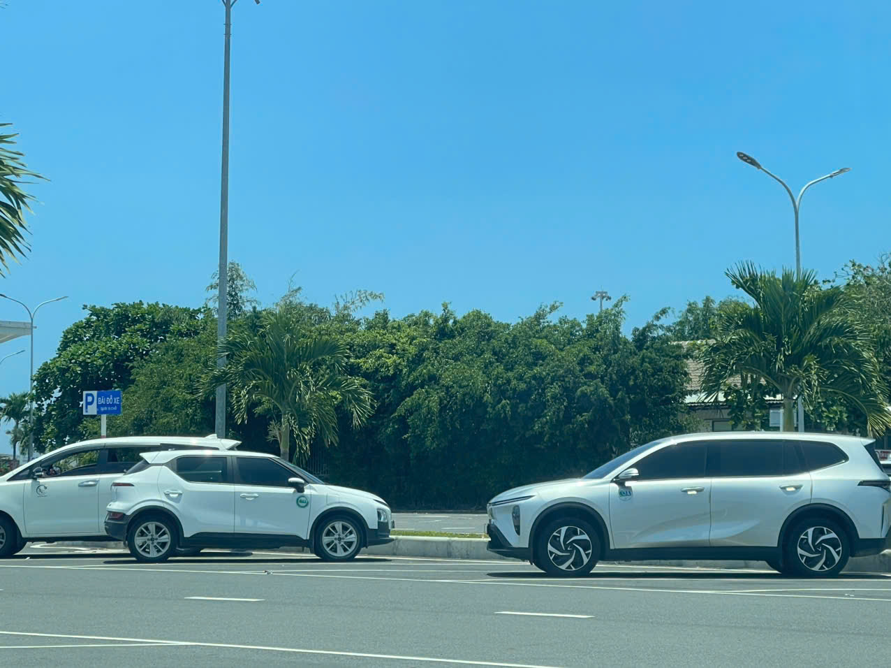 Gọi Thuê Xe Sân Bay Nha Trang Đi Ninh Thuận