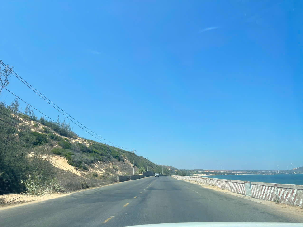 Thuê Xe 16 Chỗ Sân Bay Nha Trang Ninh Thuận