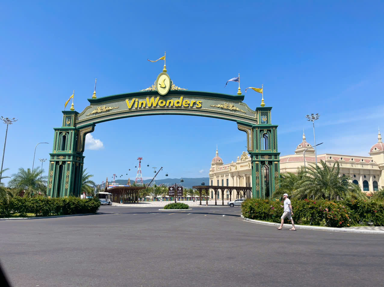 Thuê Xe 4 Chỗ Sân Bay Nha Trang Đi Ninh Thuận