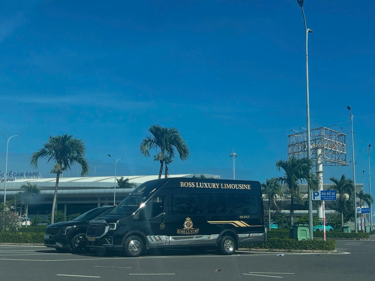 Thuê Xe Cam Ranh Đi Ninh Thuận