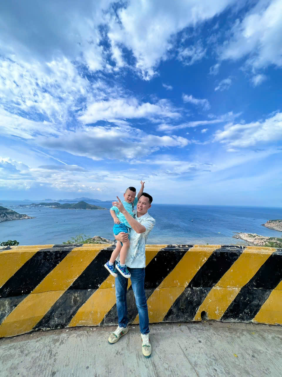 Thuê Xe Cam Ranh Đi Ninh Thuận