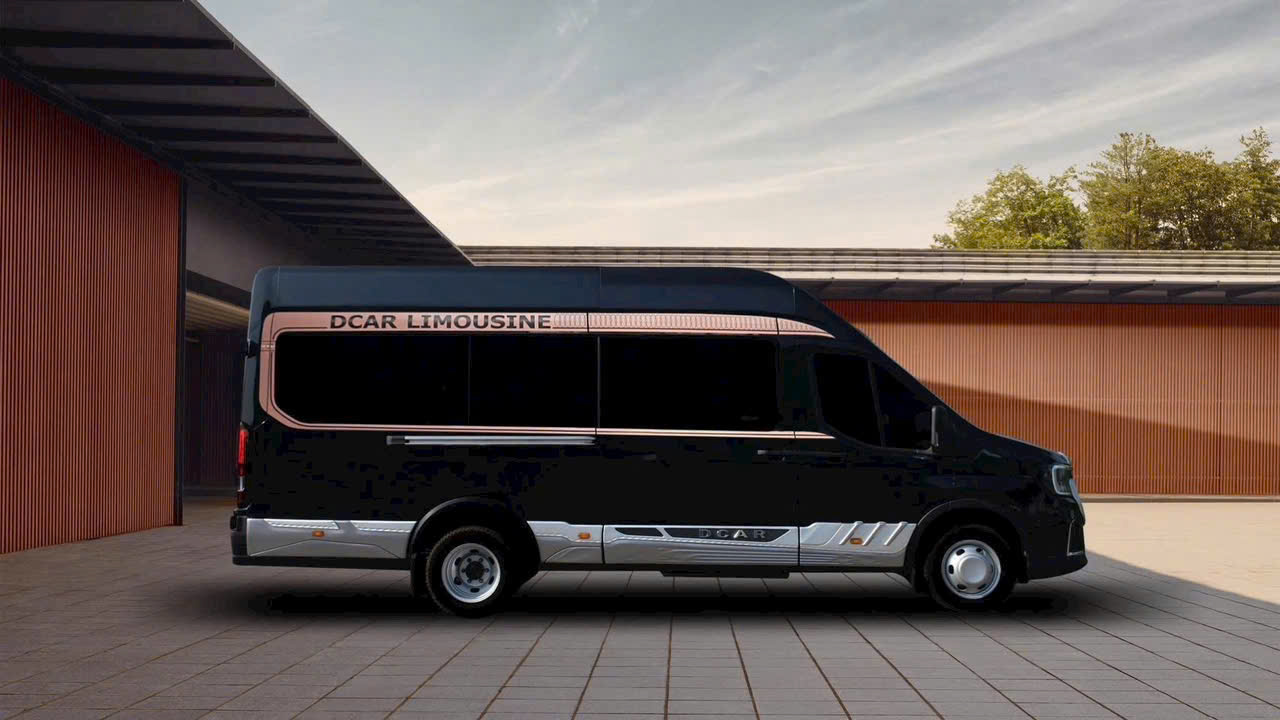 Thuê Xe Cao Cấp Sân Bay Nha Trang Ninh Thuận