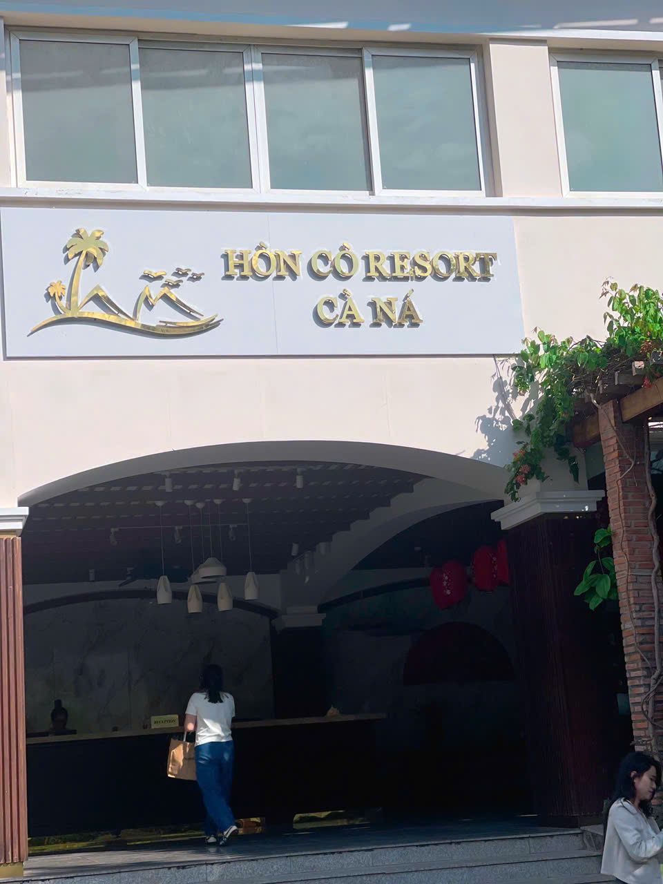 Thuê Xe Đi Resort Ninh Thuận Từ Sân Bay