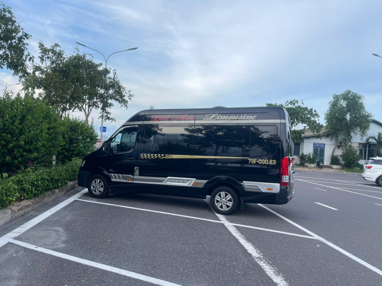 Thuê Xe Khánh Hòa Đi Ninh Thuận