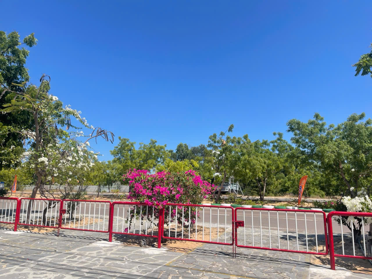 Thuê Xe Sân Bay Cam Ranh Đi Ninh Thuận Giá Tốt