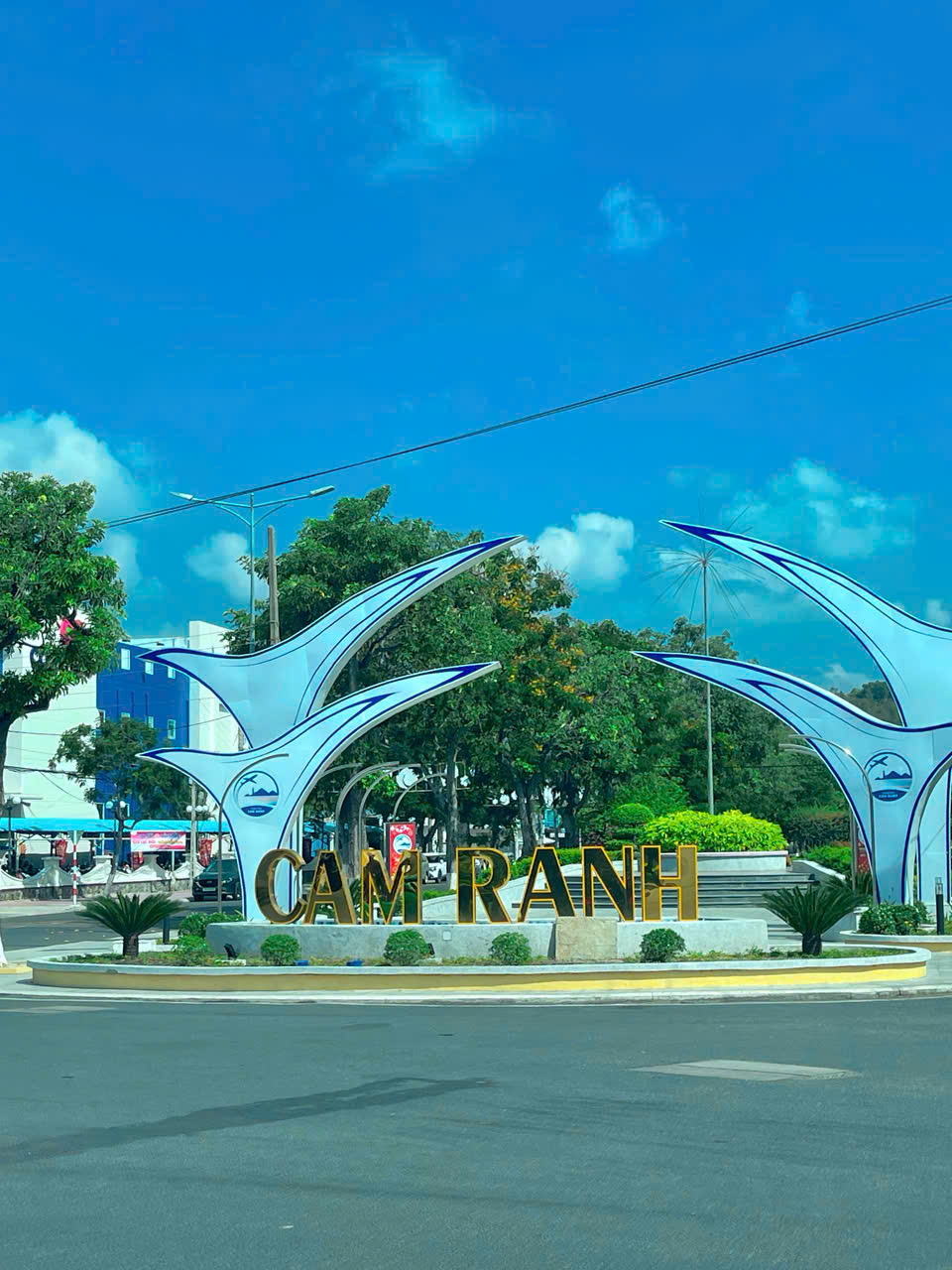 Thuê Xe Từ Sân Bay Cam Ranh Đi Ninh Thuận