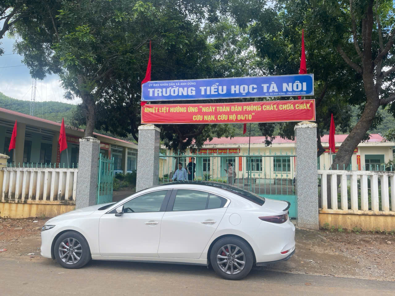 Thuê xe Ninh Thuận đi Hà Nam