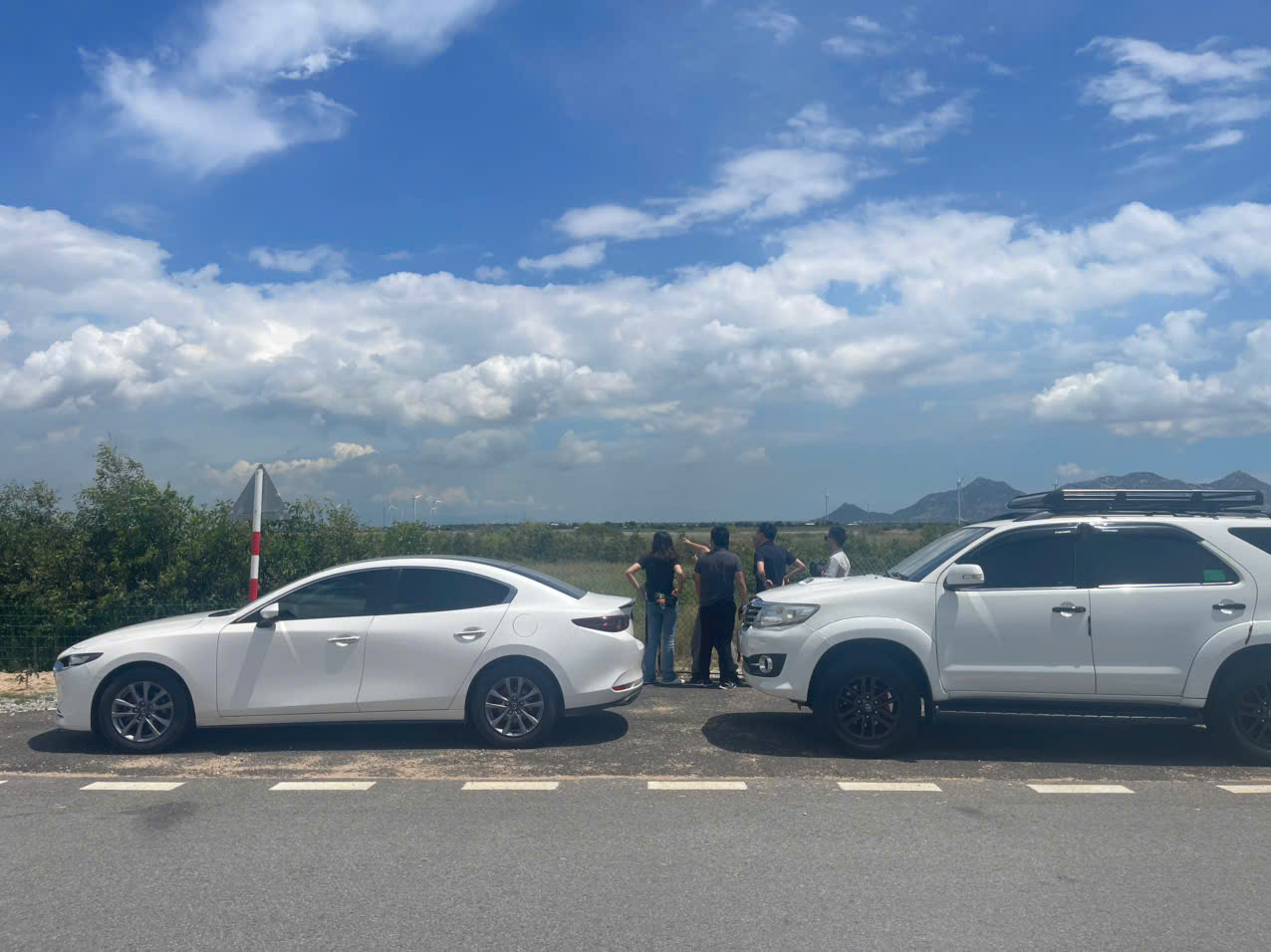 Thuê xe Ninh Thuận đi Hà Nam