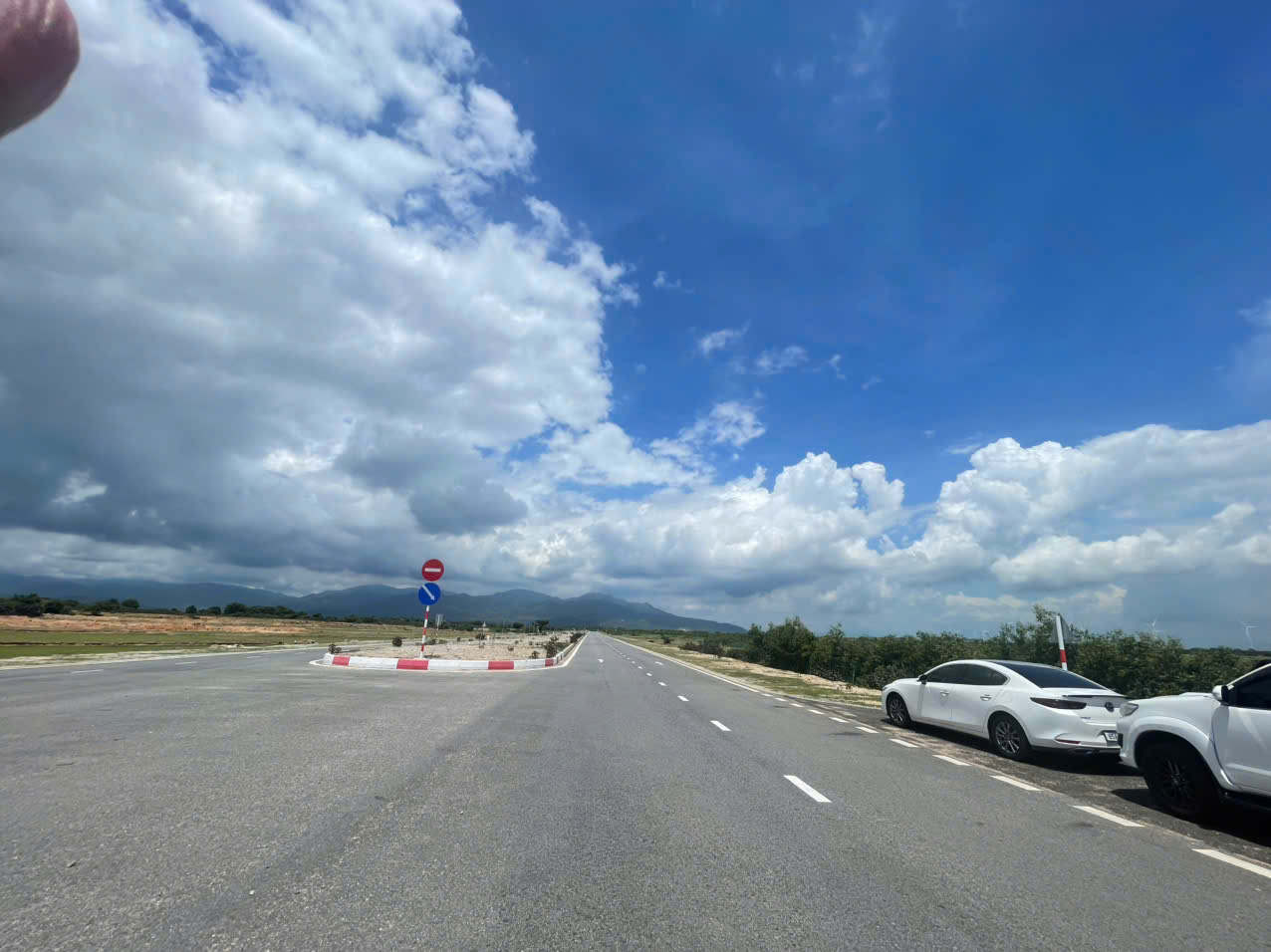 Thuê xe Ninh Thuận đi Hà Nam