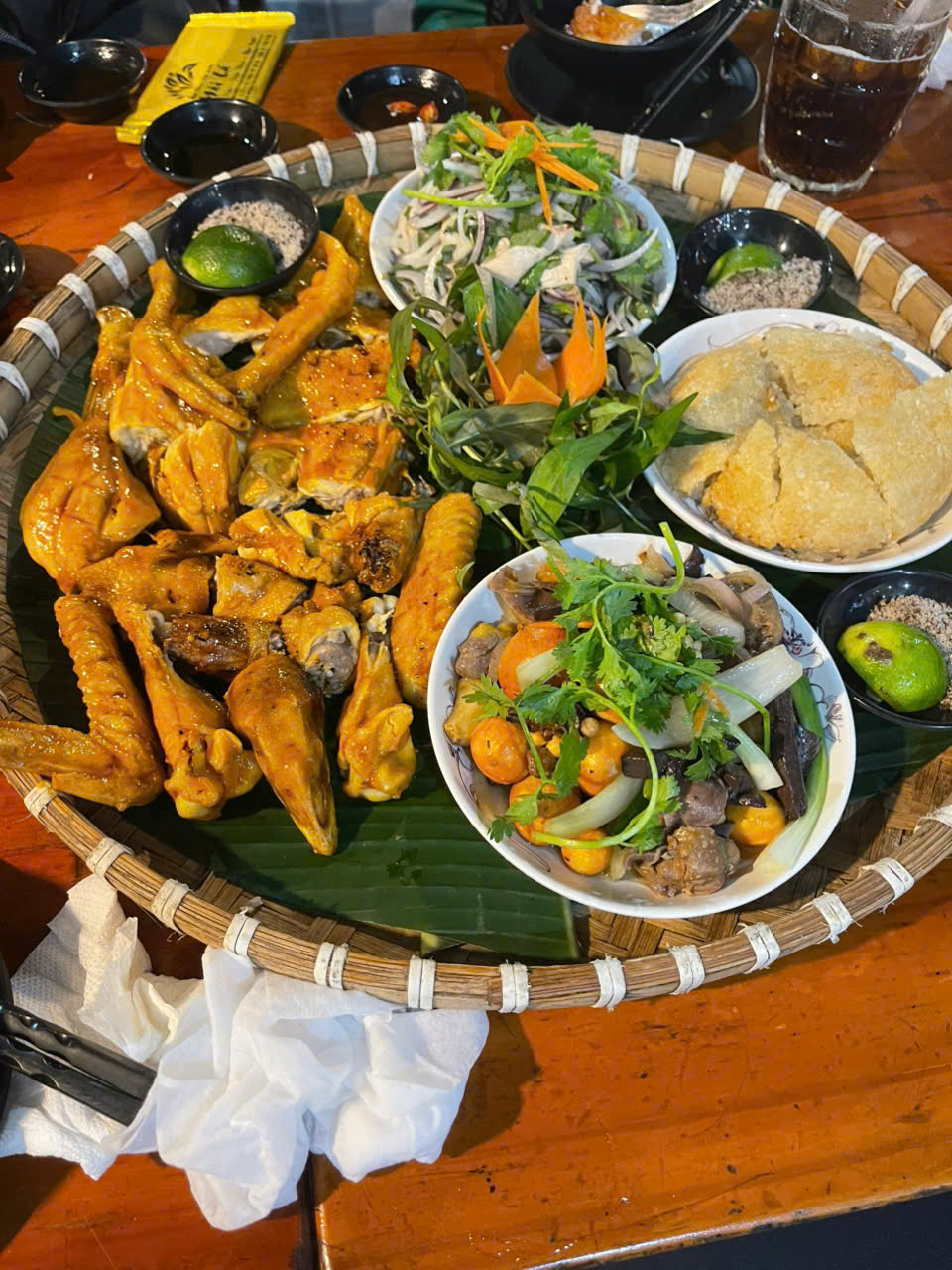 Thuê xe Ninh Thuận đi Kon Tum