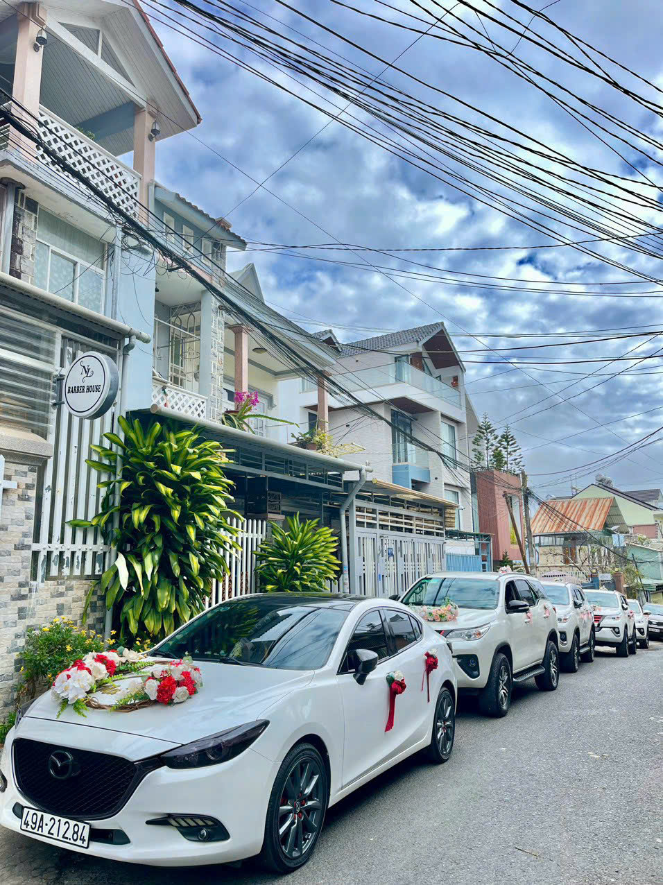 Thuê xe Ninh Thuận đi Ninh Bình