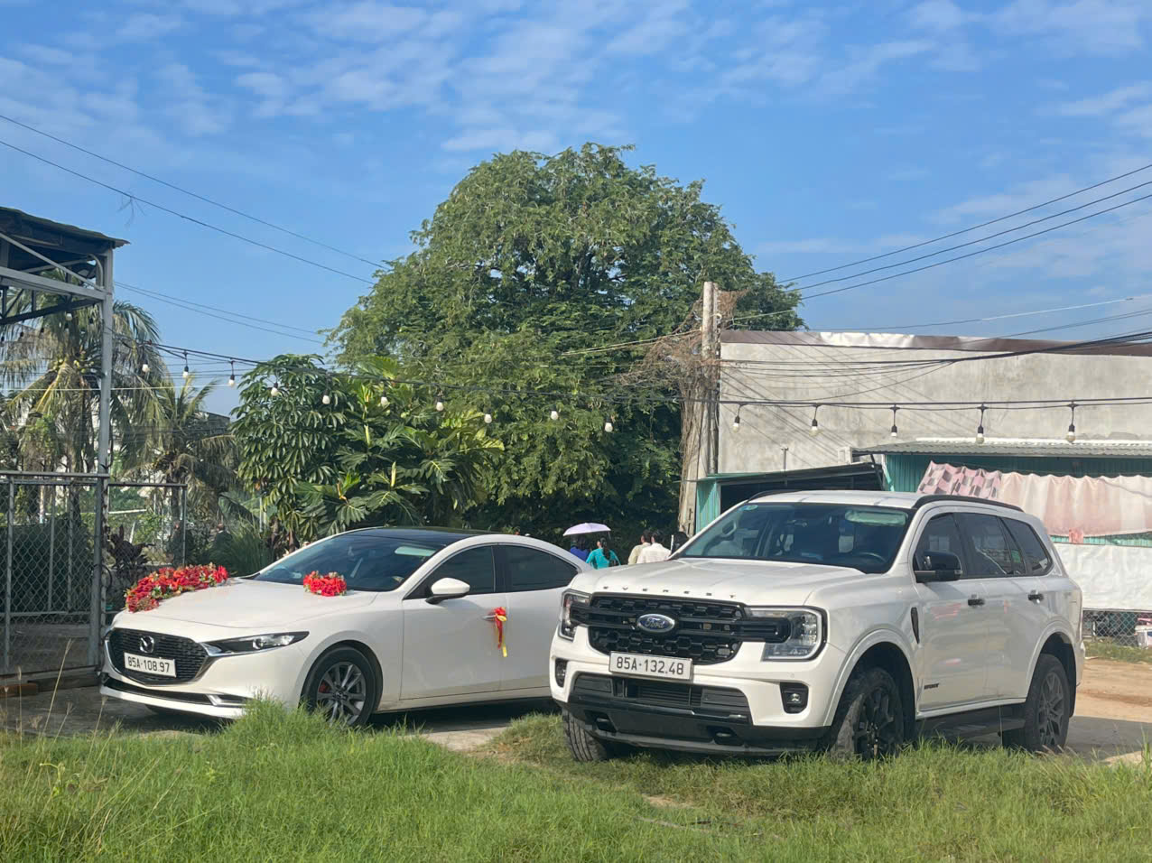 Thuê xe Ninh Thuận đi Phú Thọ