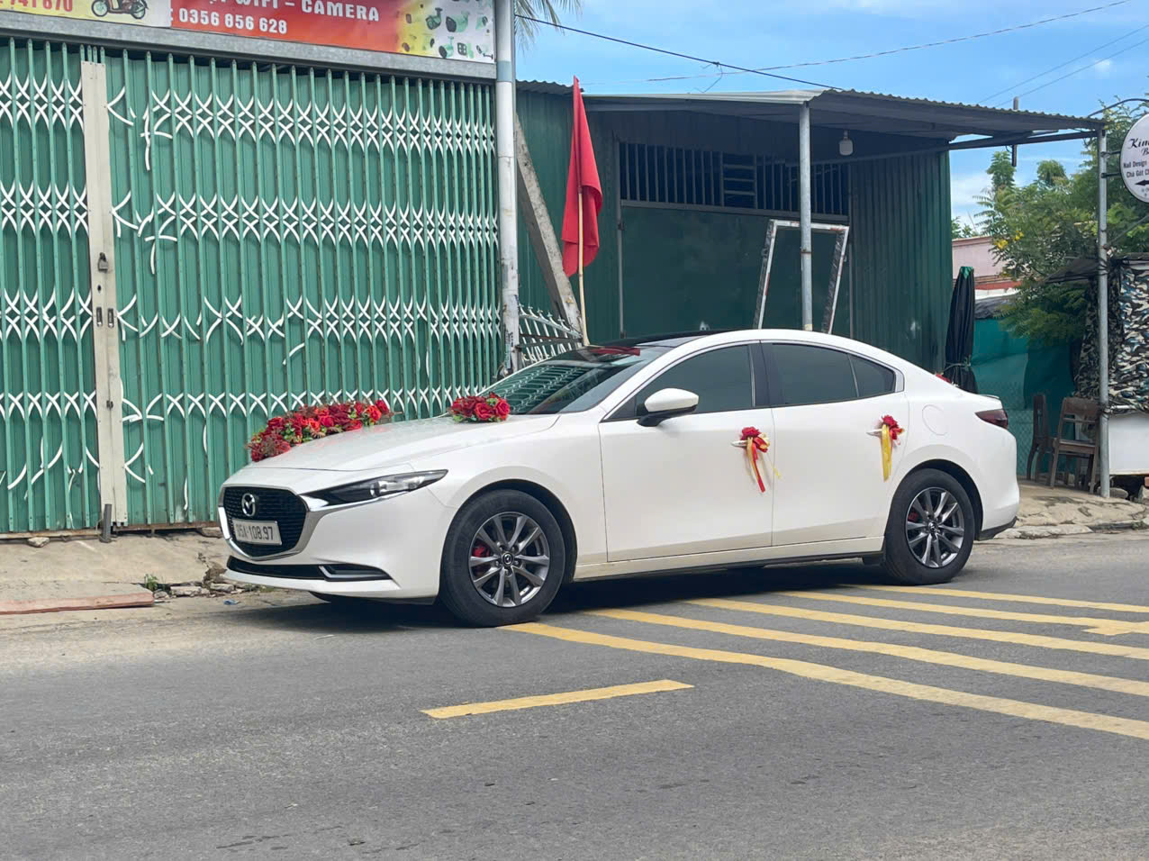 Thuê xe Ninh Thuận đi Phú Yên