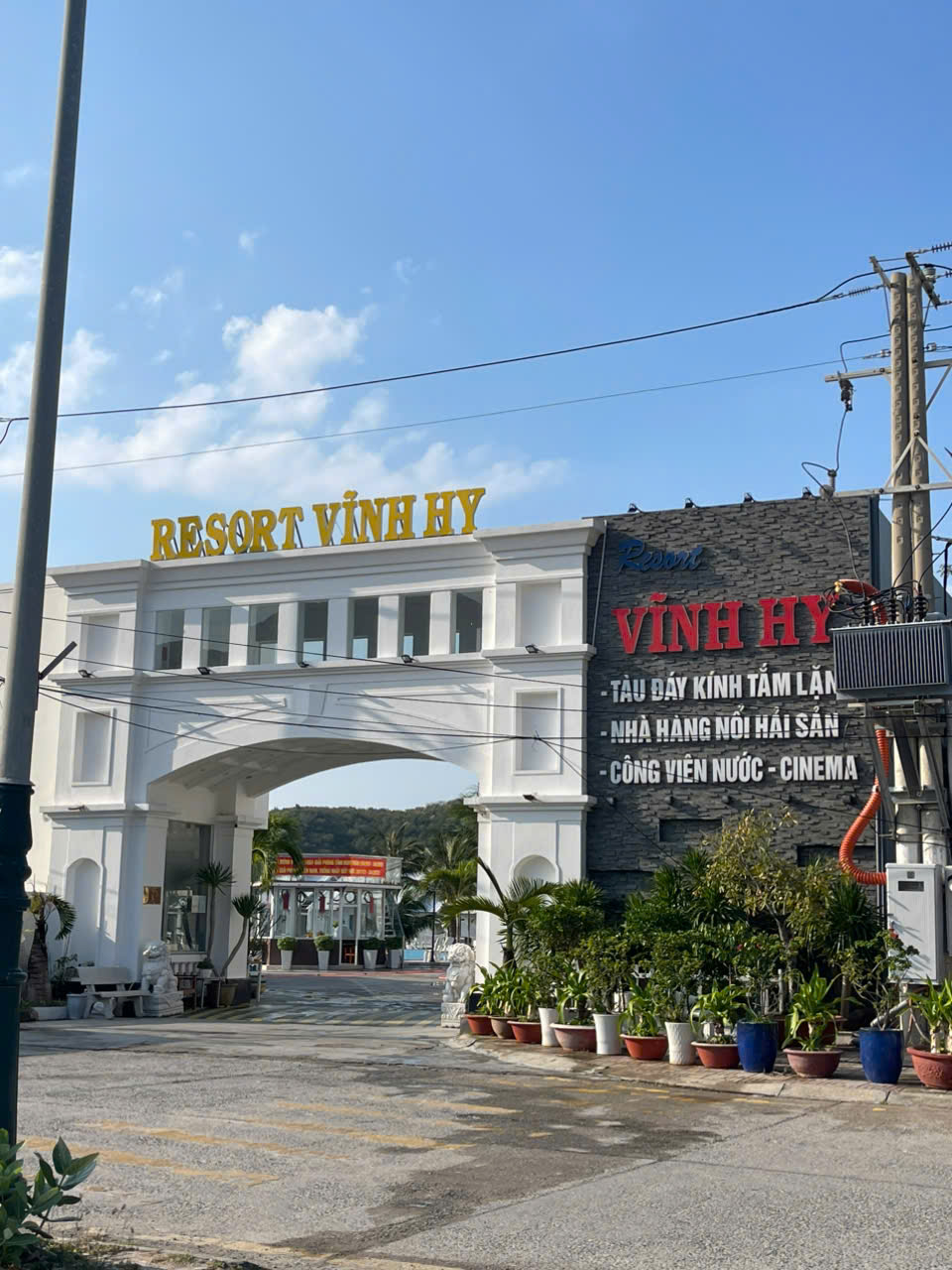 Thuê xe Ninh Thuận đi Tiền Giang