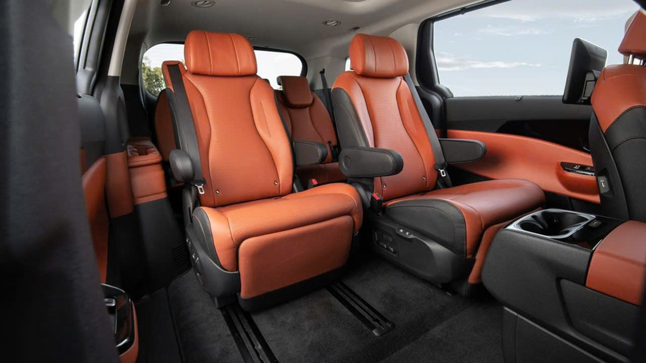 Thuê minivan Nha Trang đi Đà Lạt