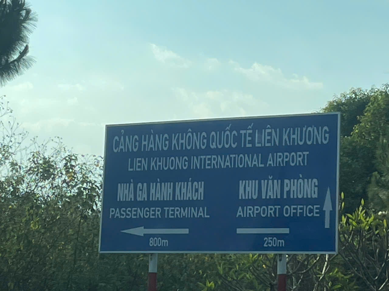 Thuê xe có tài xế Nha Trang Đà Lạt