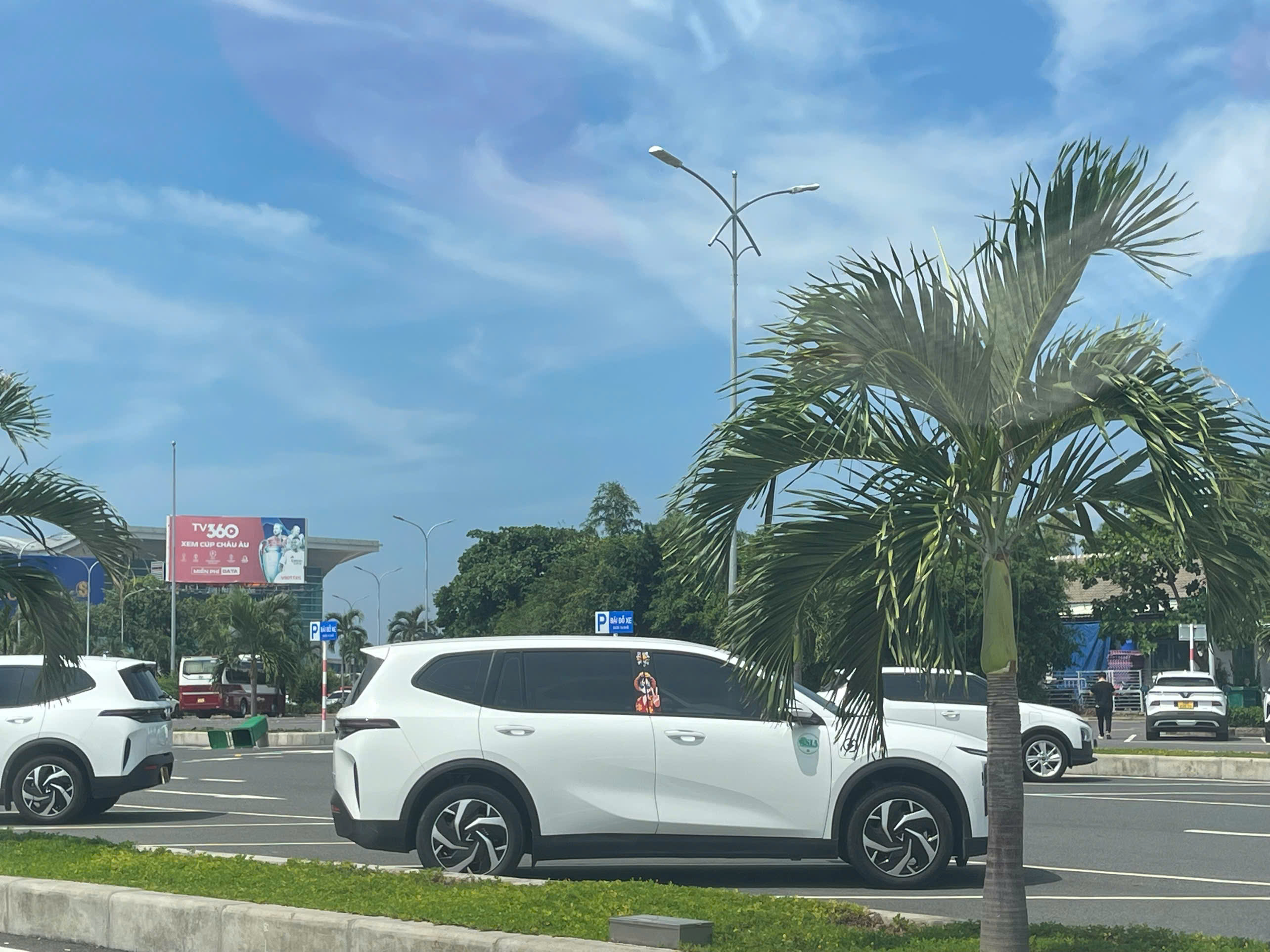 Thuê xe Nha Trang đi Đà Lạt bao nhiêu tiền